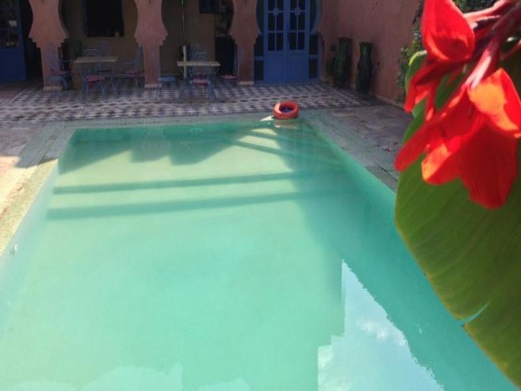 Holiday image
