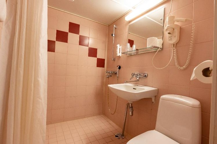 TWIN SUPERIOR Room
