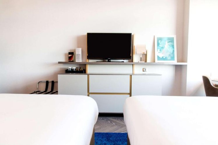TWIN EXECUTIVE Room