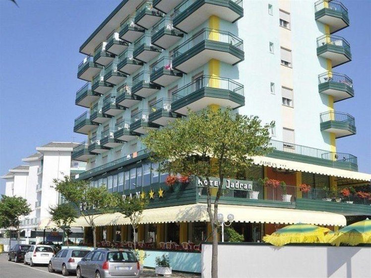 Hotel Jadran