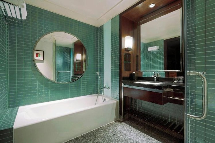 Room DELUXE CITY VIEW Room