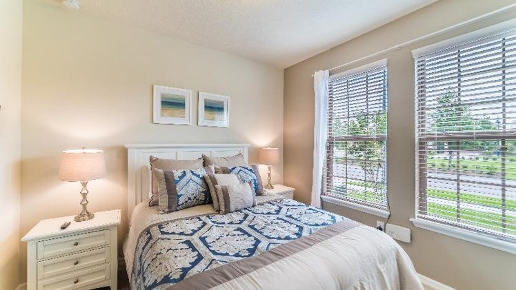 HOME EIGHT BEDROOMS WITH PRIVATE POOL Room