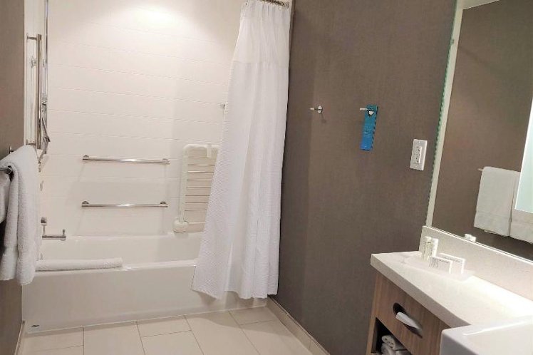 SUITE KING BED NON SMOKING Room
