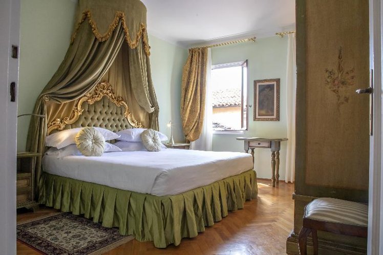APARTMENT SUPERIOR WITH TERRACE Room