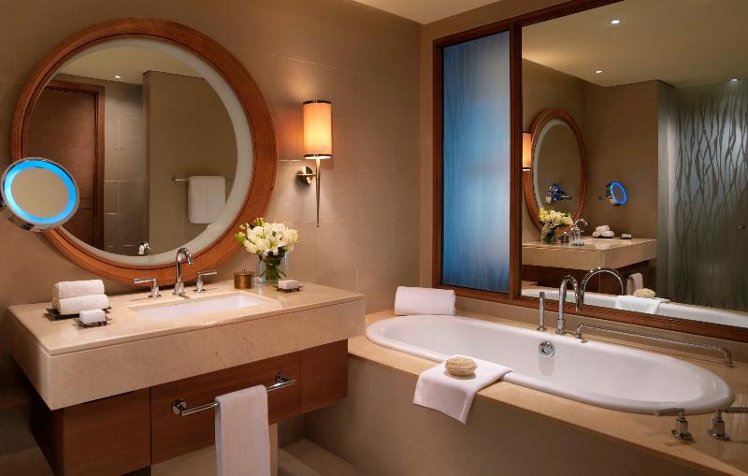 SUITE STANDARD Room