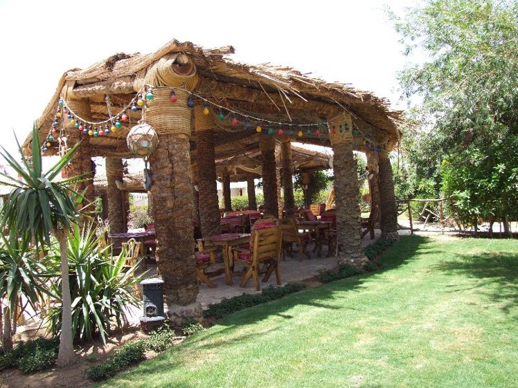 Sharm Inn Amarein