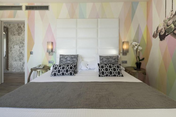 SUITE SEA VIEW Room