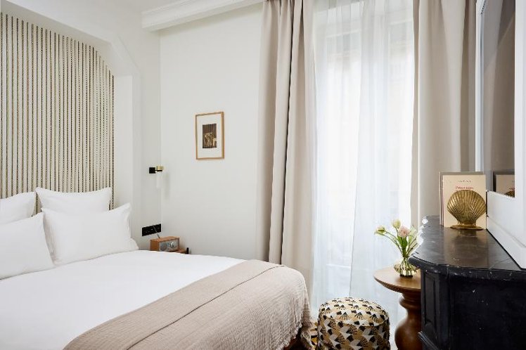 DOUBLE CONNECTING ROOM Room