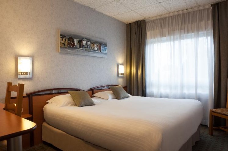 DOUBLE COMFORT Room
