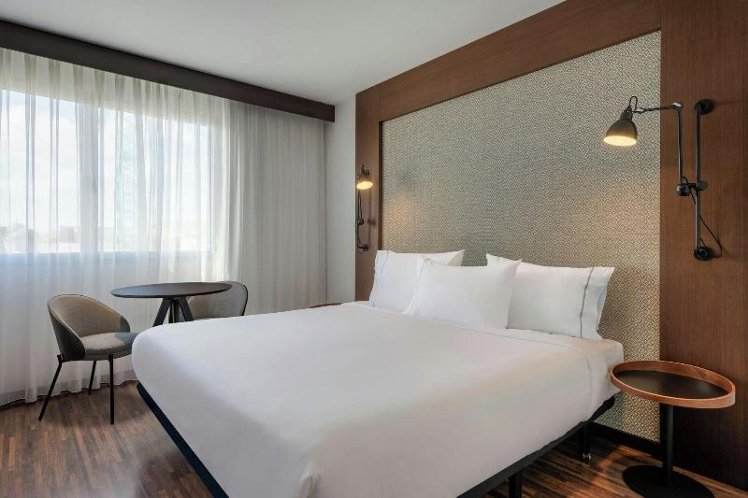 DOUBLE NON SMOKING Room
