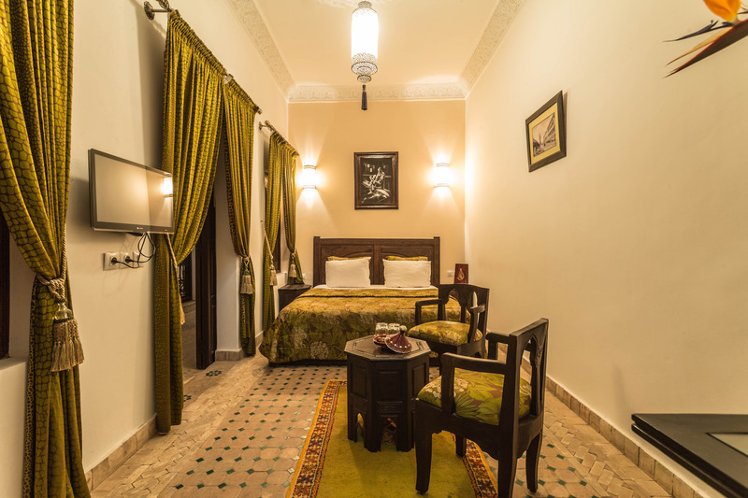 DOUBLE COMFORT Room