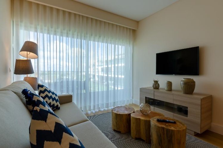 APARTMENT ONE BEDROOM Room