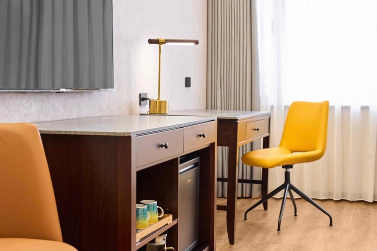 Fullon Hotel Jhongli