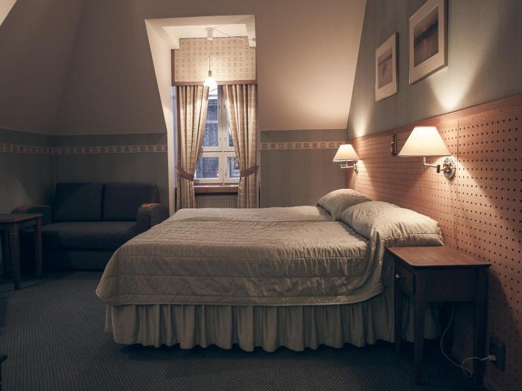 Hotel Anna