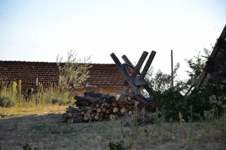 General view