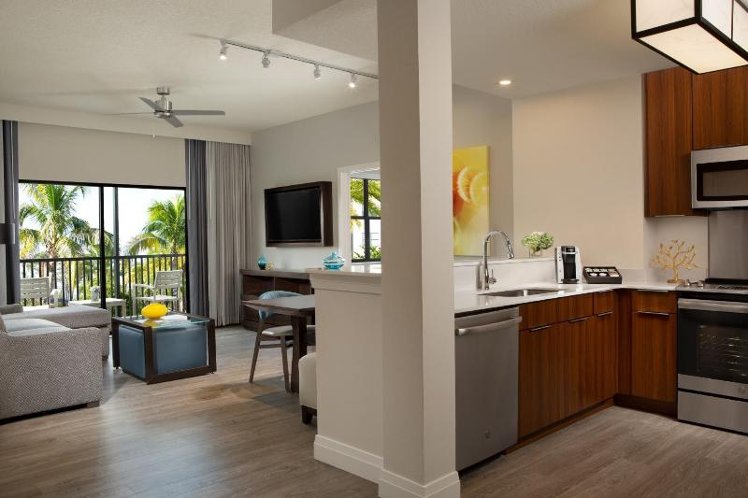 APARTMENT SUPERIOR TWO BEDROOMS Room