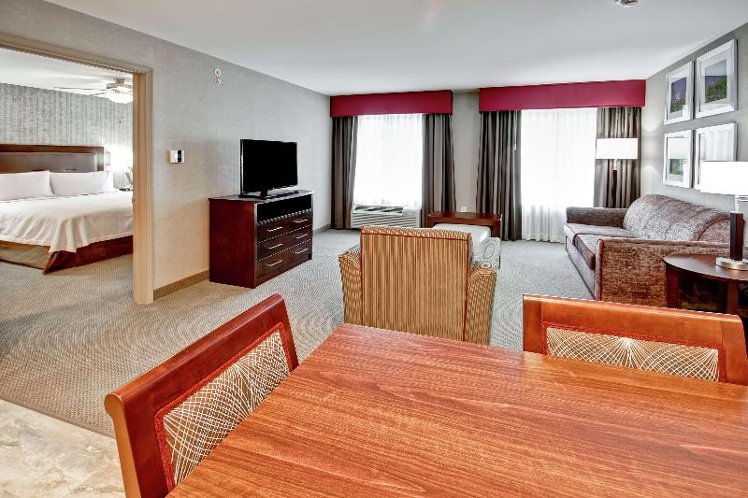 SUITE TWO BEDROOMS Room
