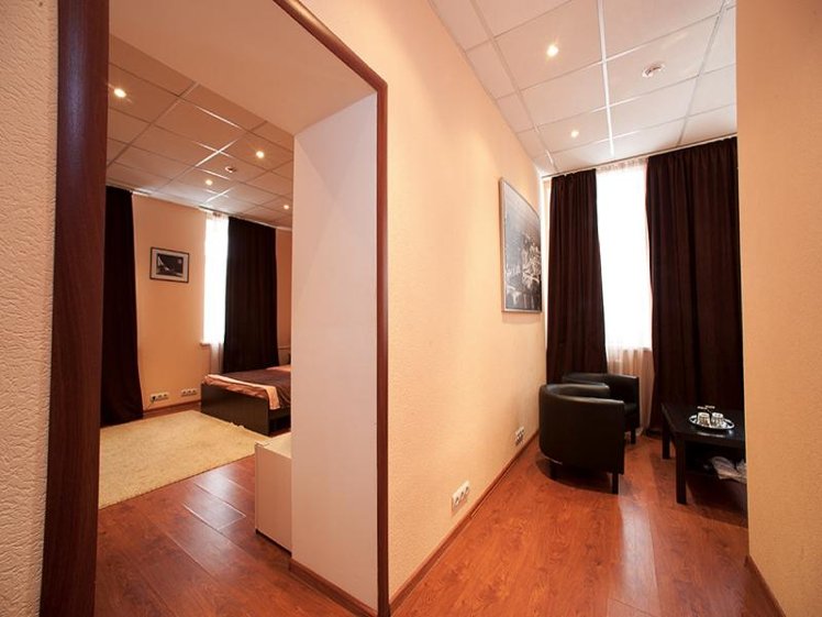 SUITE STANDARD Room