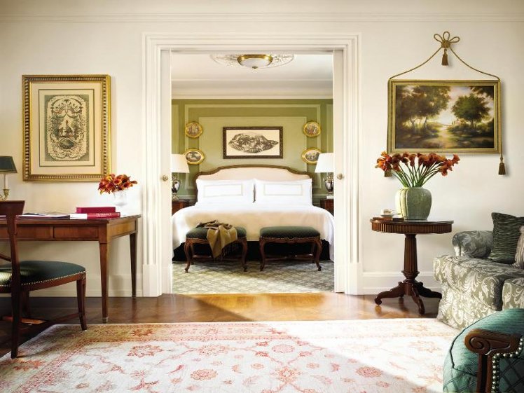 SUITE EXECUTIVE Room