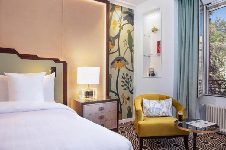TRIPLE SUPERIOR Room
