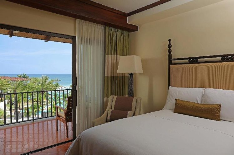 DOUBLE DELUXE Room