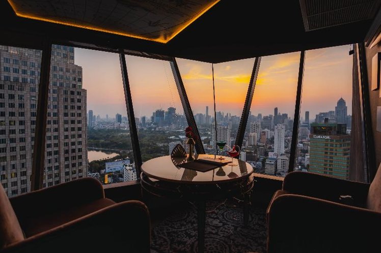 TWIN PREMIER Room