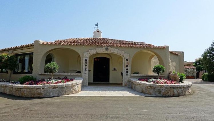 General view