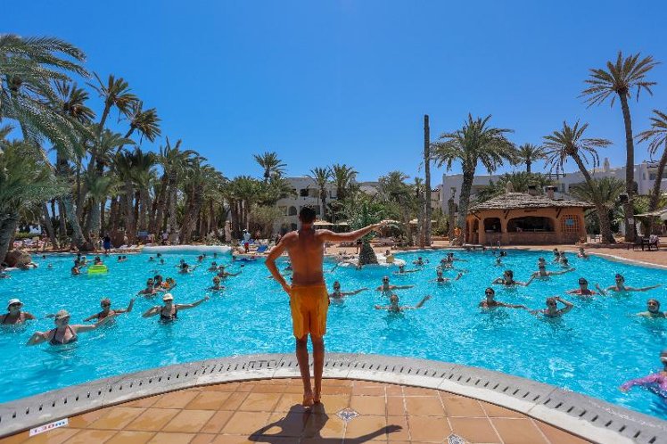 Holiday image