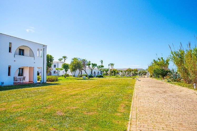 General view