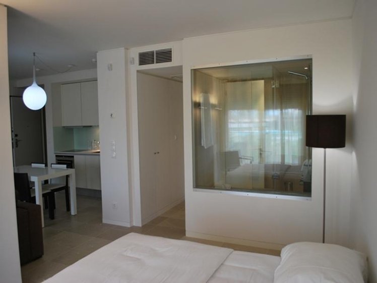 STUDIO CLASSIC Room