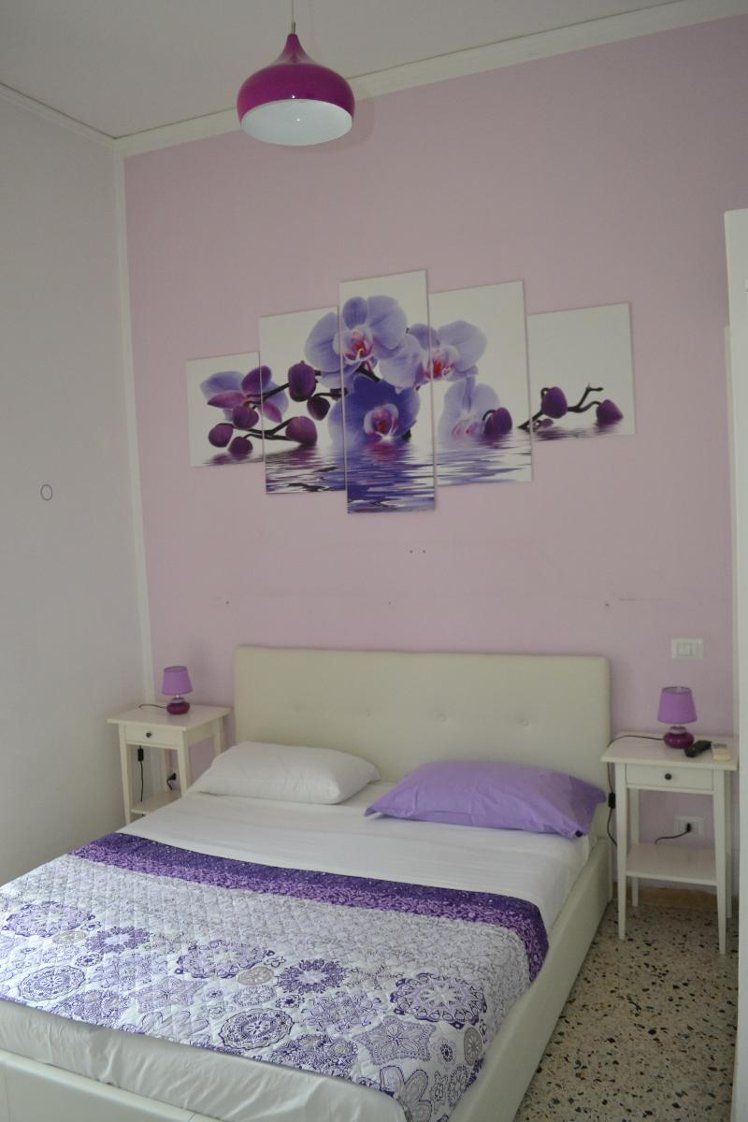 DOUBLE DELUXE Room