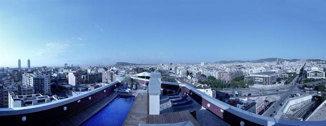 Melon District Marina Residencia