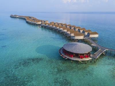 Centara Ras Fushi Resort & Spa