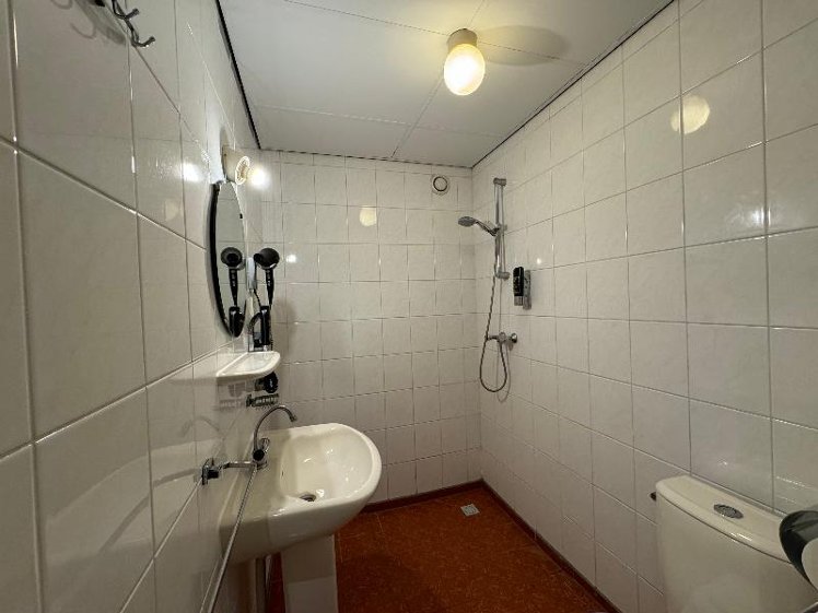 TWIN STANDARD Room
