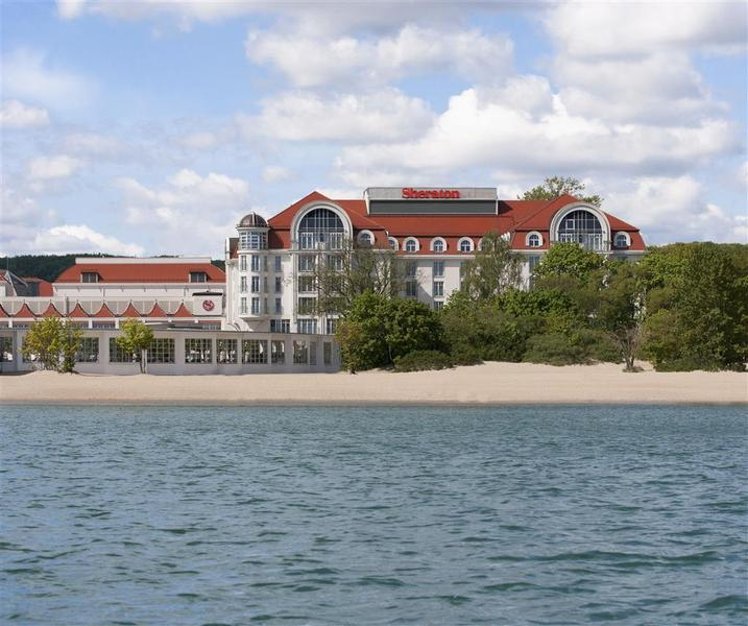 General view