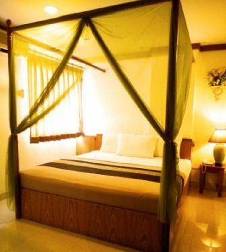 SUITE EXECUTIVE Room