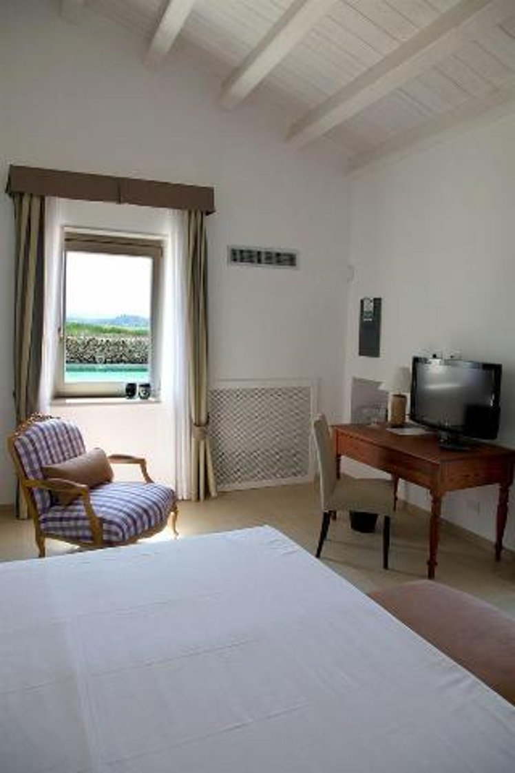 General view