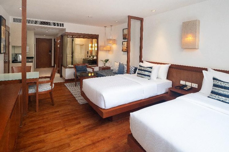 STUDIO PREMIER Room