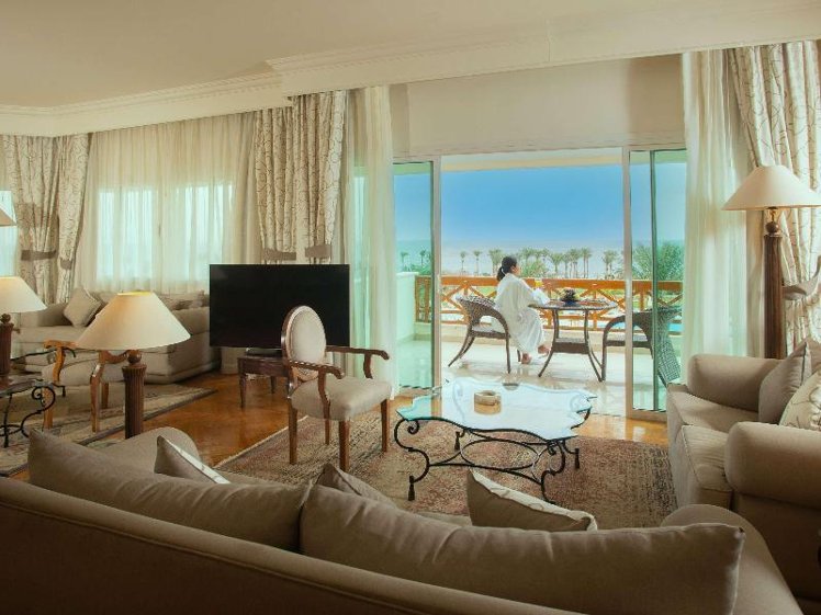 Room DELUXE SEA VIEW Room