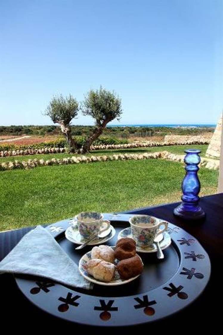 Antica Locanda del Golf