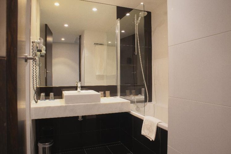 Double or Twin STANDARD Room