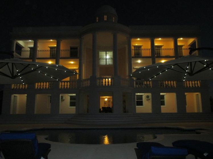General view