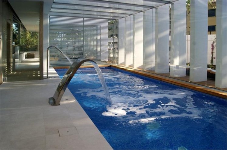 S'Agaro Hotel Wellness & Spa