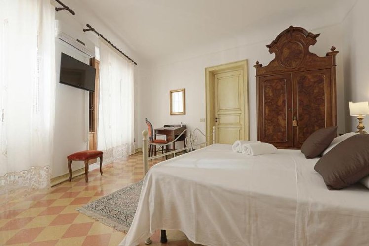 Atenea Luxury Suites