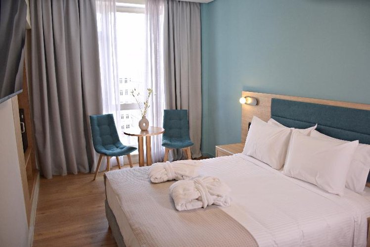 Double or Twin SUPERIOR Room