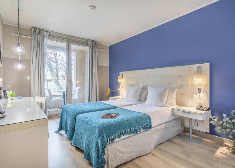 STUDIO SUPERIOR WITH TERRACE Room