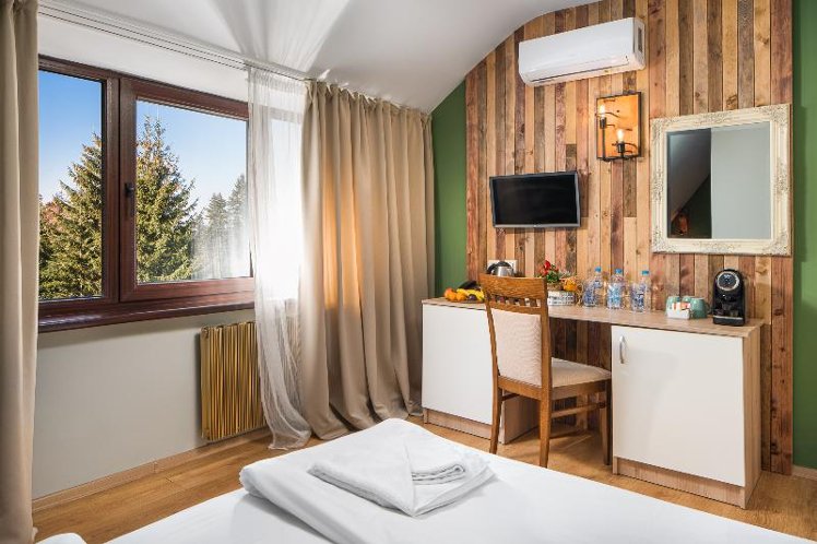 TRIPLE THREE BEDS Room