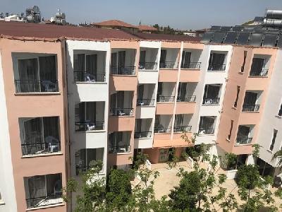 Kahraman Hotel