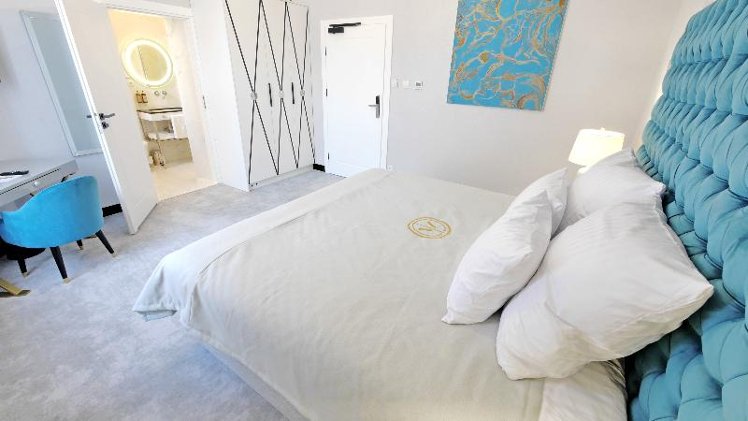 TWIN STANDARD Room