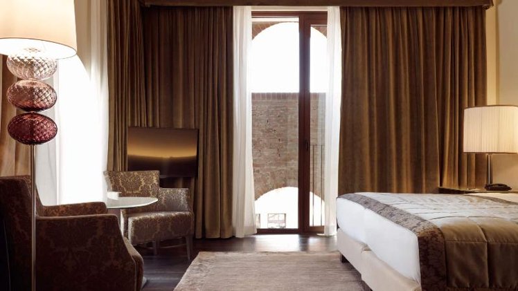 TWIN STANDARD Room